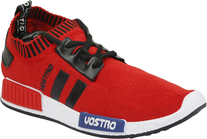 Vostro WILLIS Running Shoes For Men 