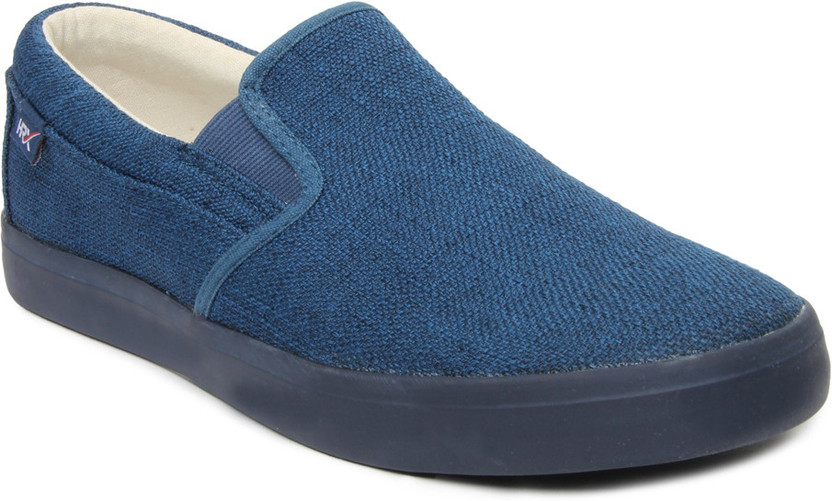 Hrx loafers Clearance