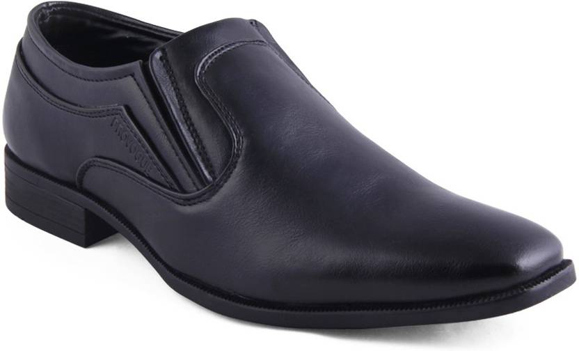 Provogue Slip on Shoes