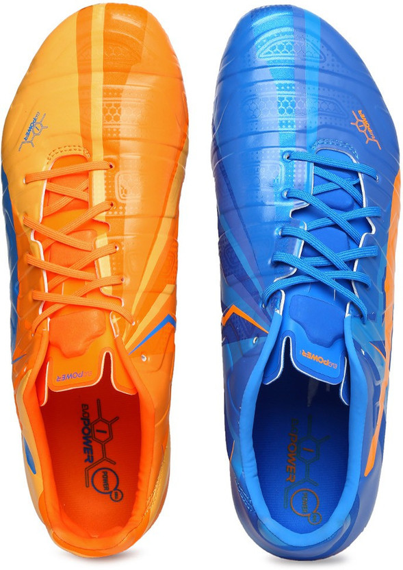 puma football boots flipkart