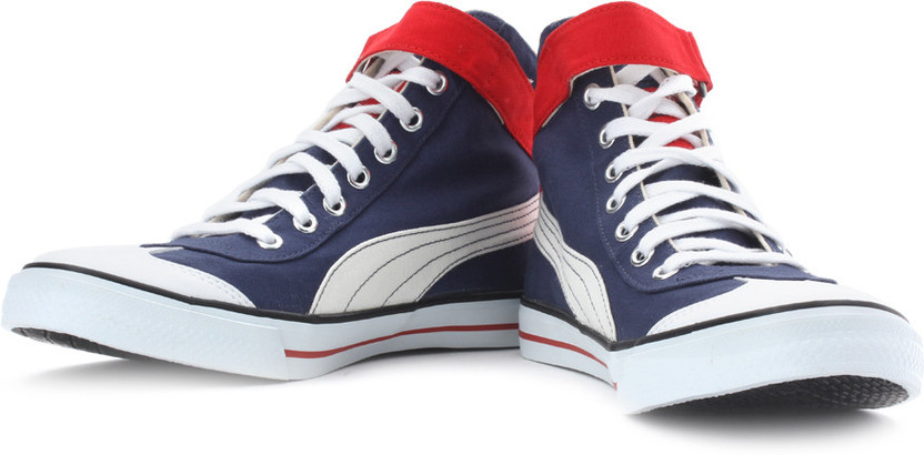 PUMA 917 Mid 2-0 Mid Ankle Sneakers For 
