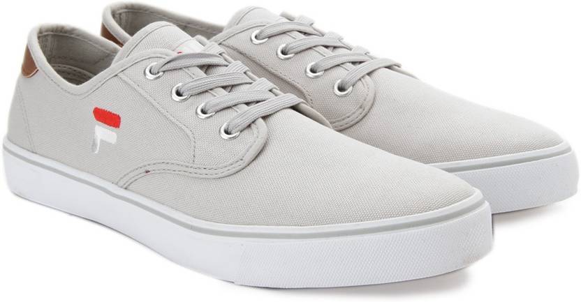 Fila NACIO Canvas scarpe For Uomo Buy LT GRY CAM RD Color Fila NACIO Fila NACIO Canvas scarpe For GRY Uomo Buy LT GRY For CAM RD Color Fila NACIO d1cd97