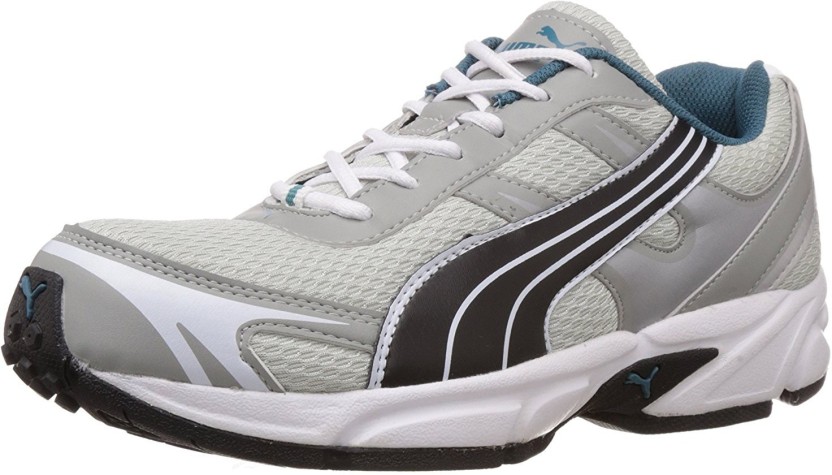 puma men's carlos ind running shoes