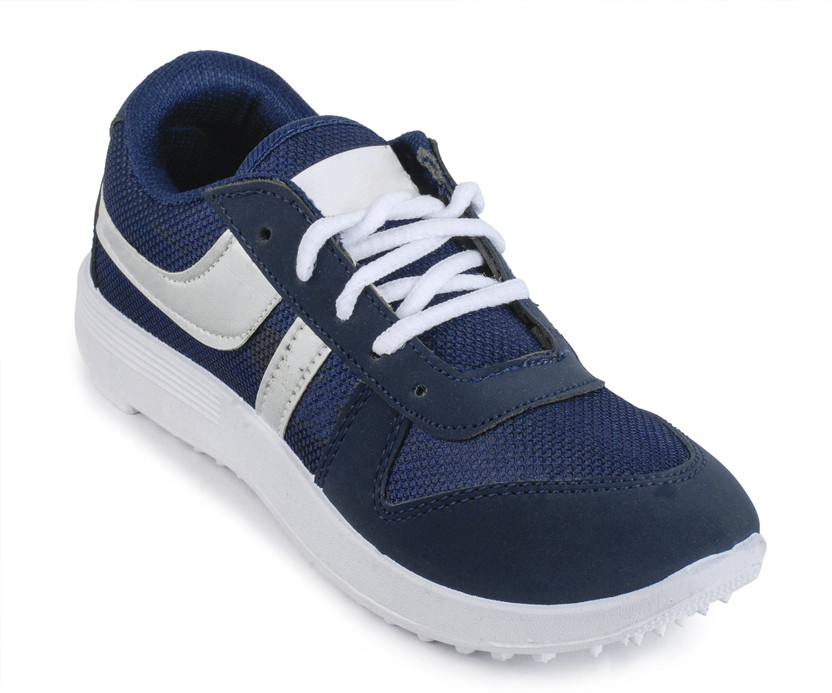 ORICUM Blue-150 Running Shoes For Men