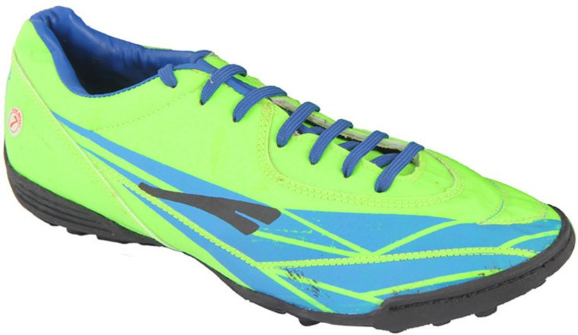 Star impact indoor football shoes clearance