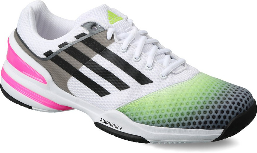 Adidas sonic tennis shoes clearance