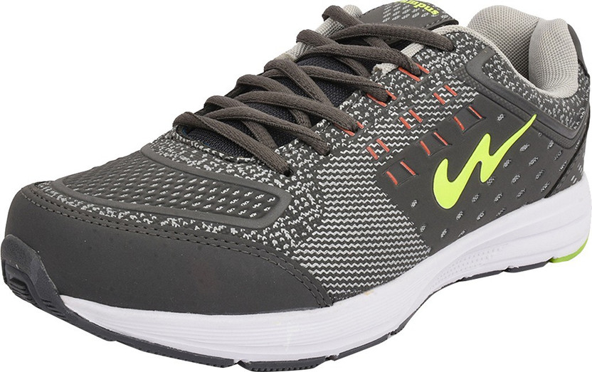 Campus tec knit shoes price clearance
