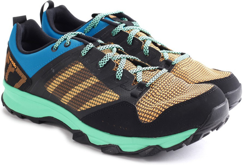 kanadia 7 tr