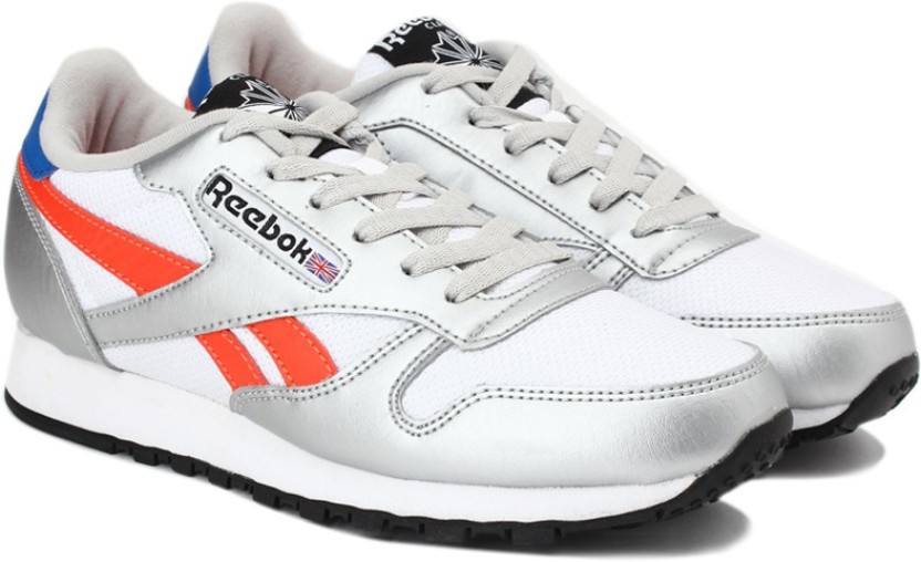 reebok classics men's classic protonium sneakers