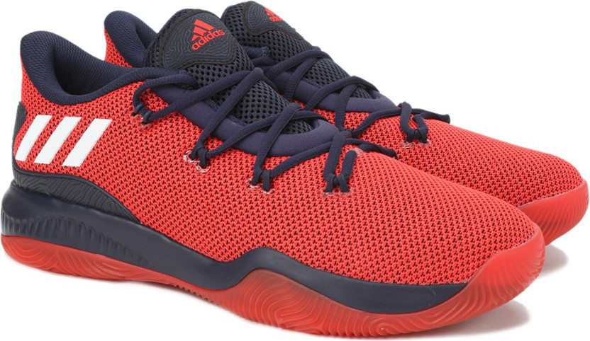 Adidas crazy fire price clearance