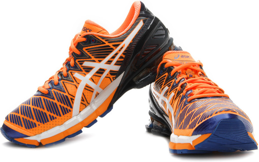 asics gel kinsei 5
