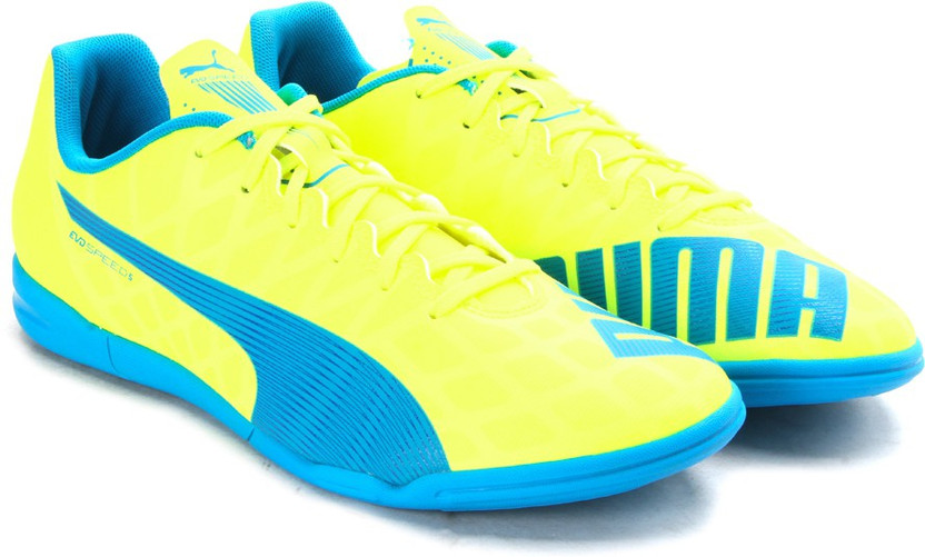 puma evopower speed