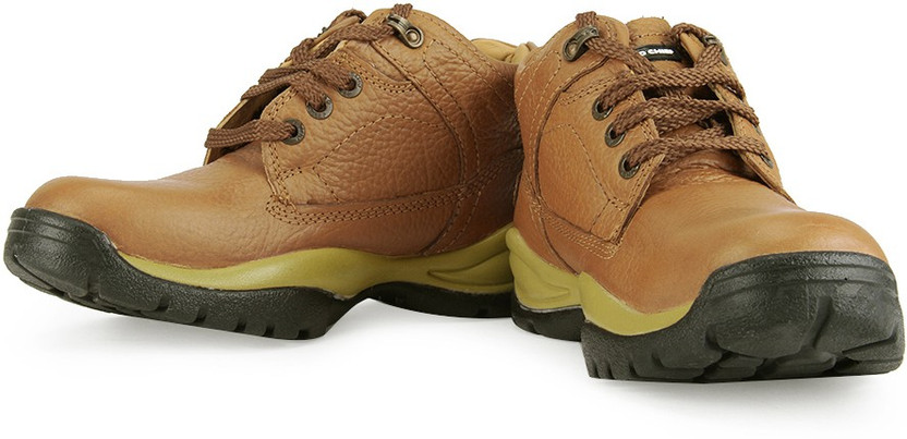 RED CHIEF Boots For Men - Buy Elpttan 