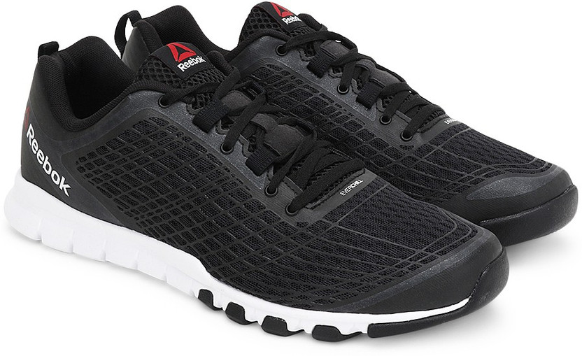 REEBOK EVERCHILL TRAIN Men Training \u0026 Gym Shoes For Men - Buy BLACK/WHITE  Color REEBOK EVERCHILL TRAIN Men Training \u0026 Gym Shoes For Men Online at  Best Price - Shop Online for