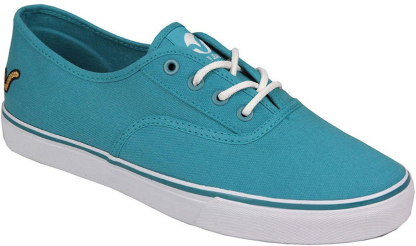VOI JEANS Canvas Shoes For Men - Buy 