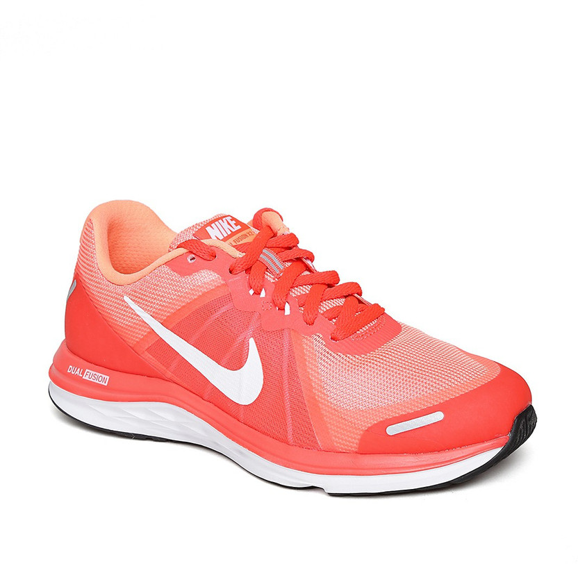 Nike dual fusion x2 ladies clearance