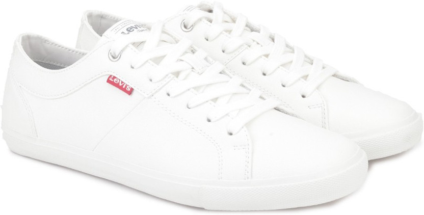 LEVI'S Woods Sneakers For Men - Buy 