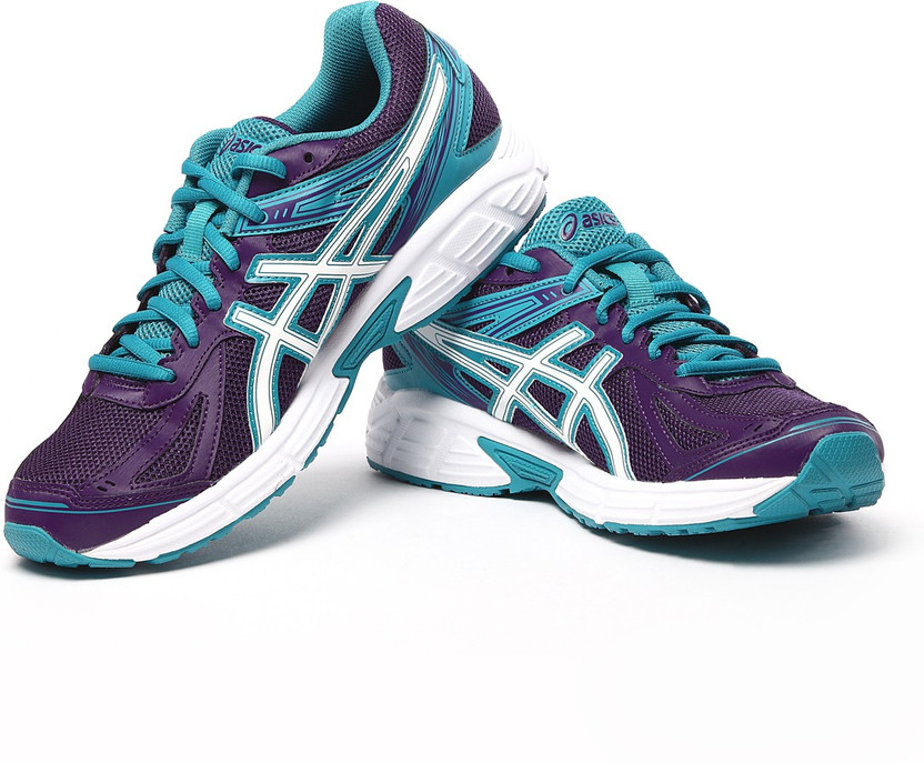 asics patriot 7 women's