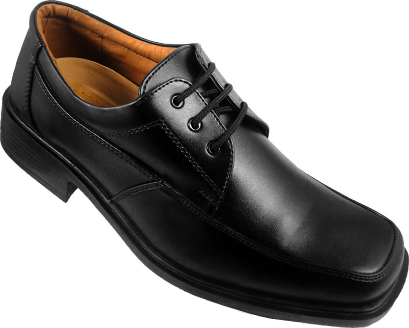 ACTION Synergy PUMS3034 Lace Up Shoes 
