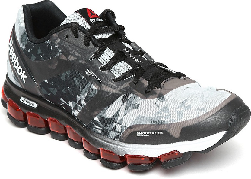 reebok jetfuse nanoweave