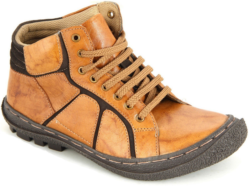 Rado long shoes