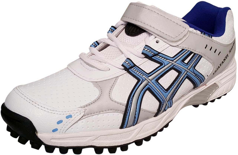 VIJAYANTI Cricket Shoes For Men - Buy 