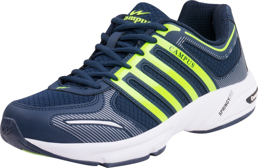 campus turbo shoes