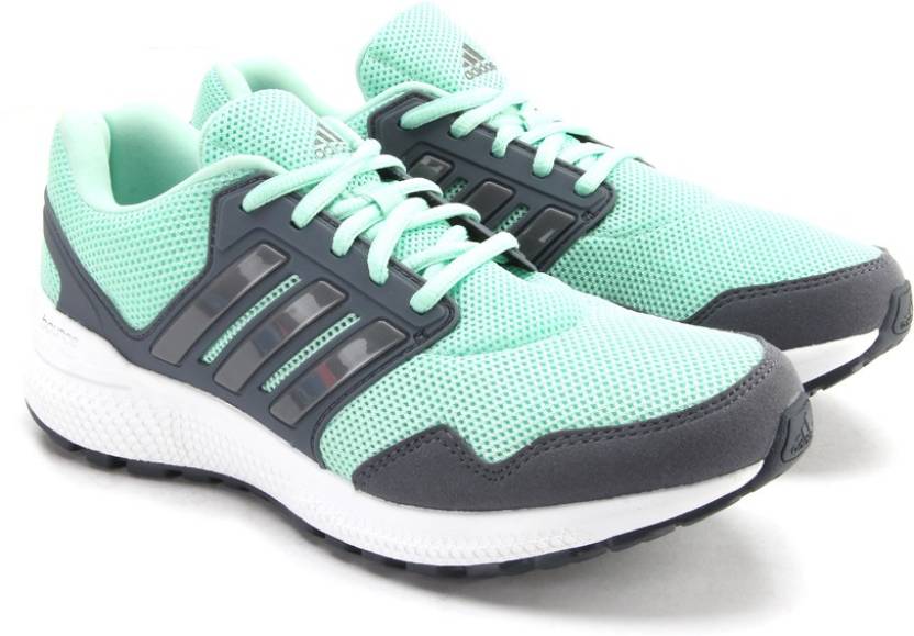 Samuel Sala Empleado ADIDAS OZWEEGO BOUNCE STABILITY W Running Shoes For Women - Buy Green Color ADIDAS  OZWEEGO BOUNCE STABILITY W Running Shoes For Women Online at Best Price -  Shop Online for Footwears in