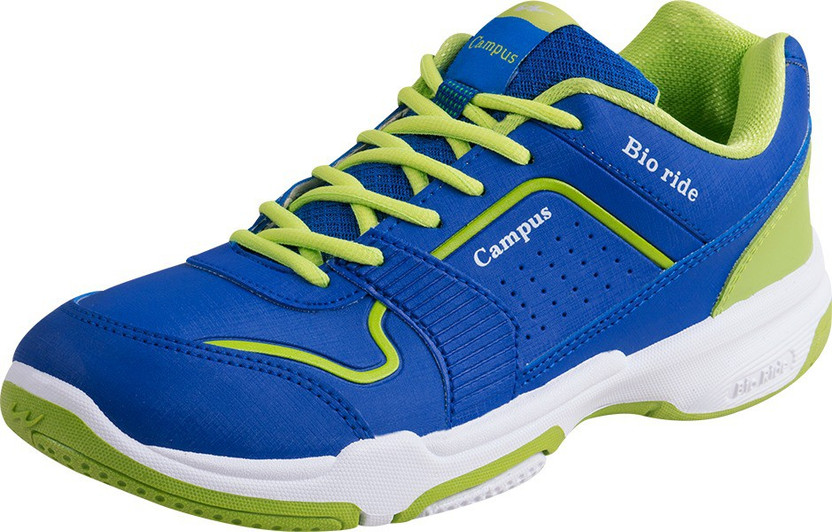 CAMPUS Bio-Ride Running Shoes For Men 