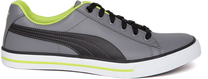 puma casual shoes price list