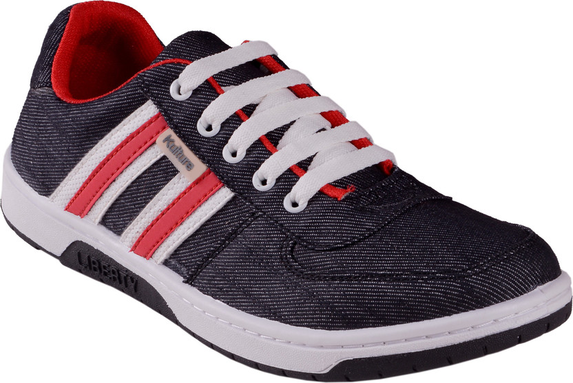 LIBERTY Casual Shoes Canvas Shoes For 