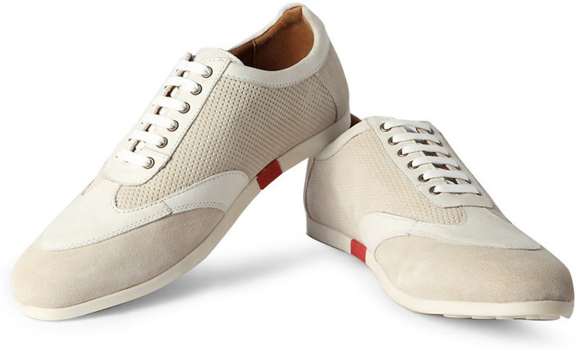 LOUIS PHILIPPE Casual Shoes For Men 