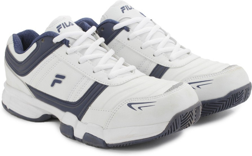 fila tennis shoes online