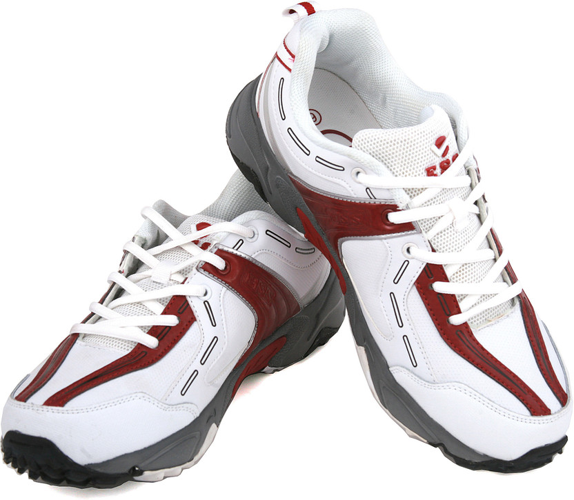 Ess Sport Cricket Shoes For Men - Buy 
