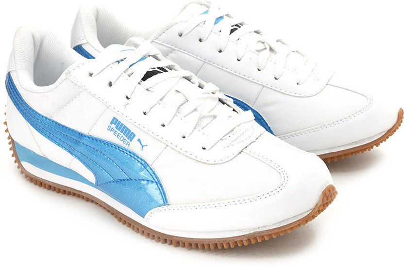 puma speeder running shoes
