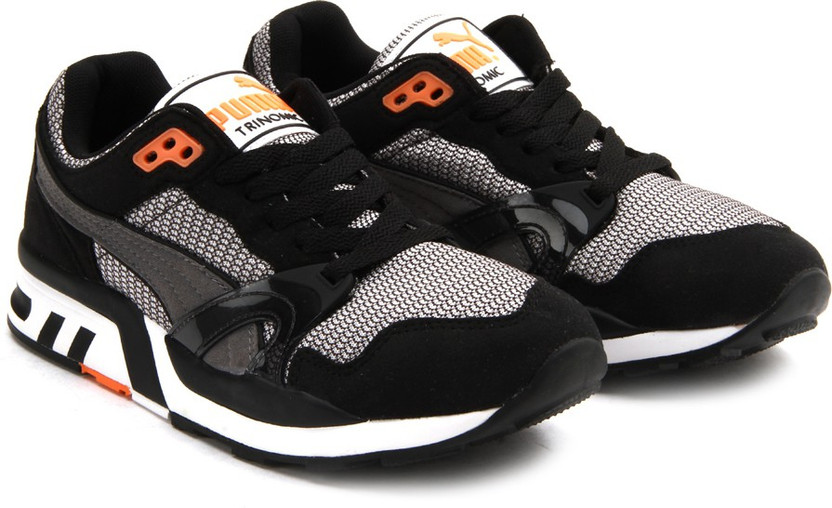 PUMA Trinomic XT-1+ Wn s Running Shoes For Women - Buy Black Color PUMA  Trinomic XT-1+ Wn s Running Shoes For Women Online at Best Price - Shop  Online for Footwears in