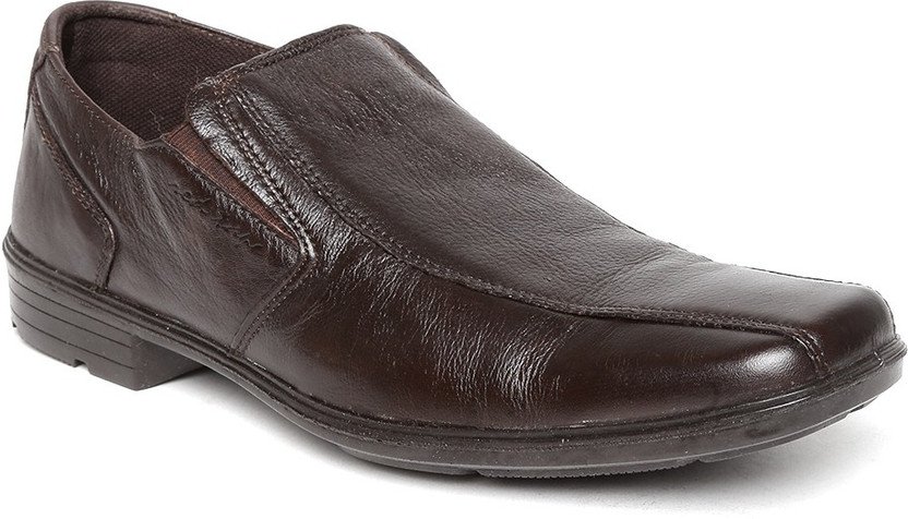 RED TAPE Slip On Shoes For Men - Buy 
