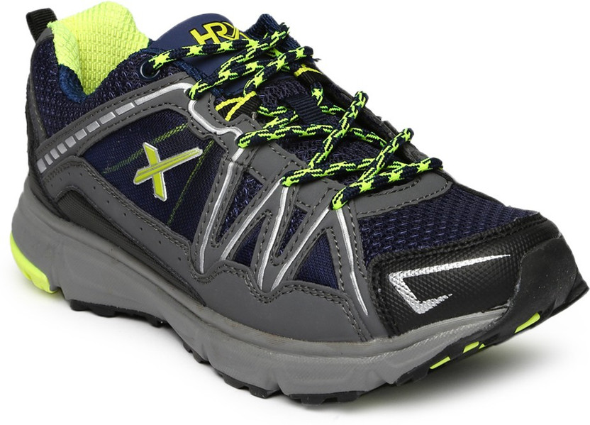 HRX by Hrithik Roshan Running Shoes For 