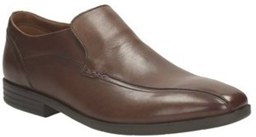 Clarks Lace up