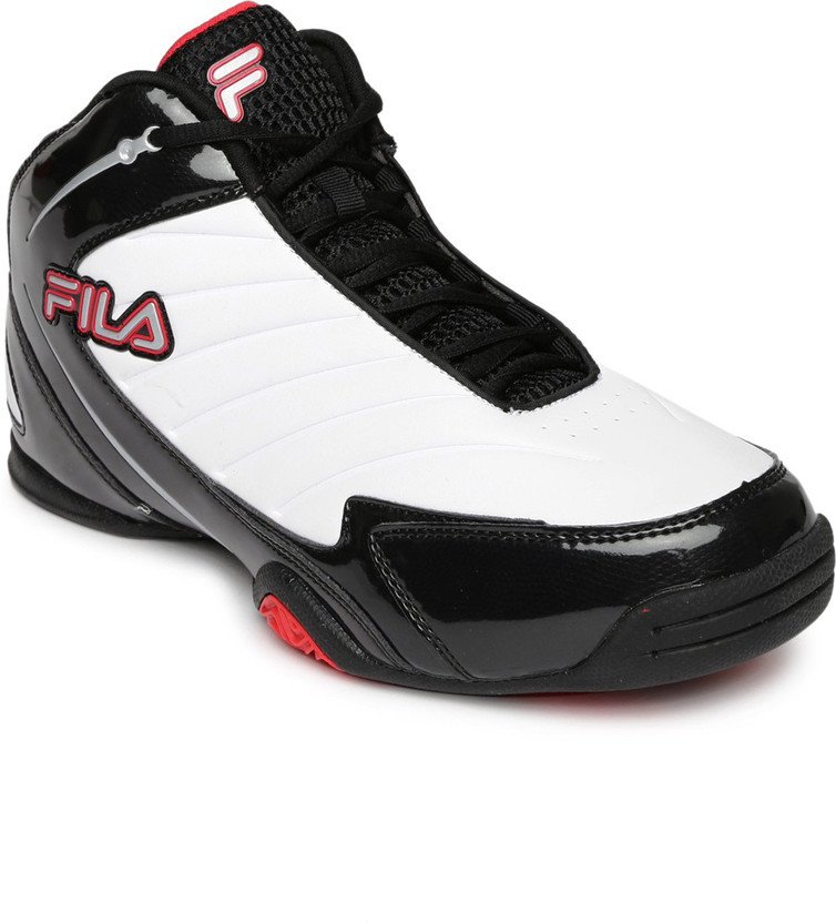 fila basketball