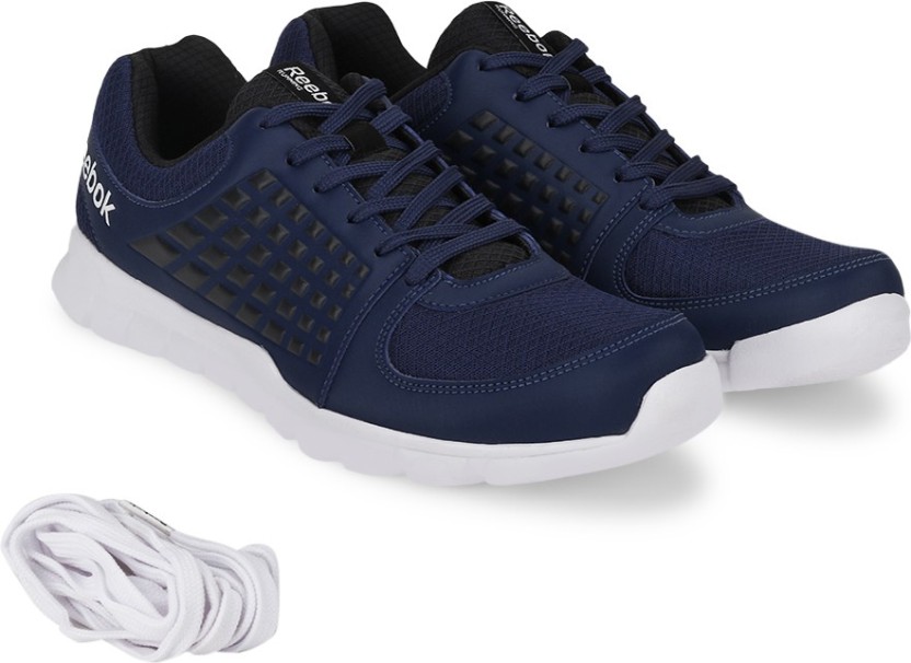 reebok men's z electrify running shoe review