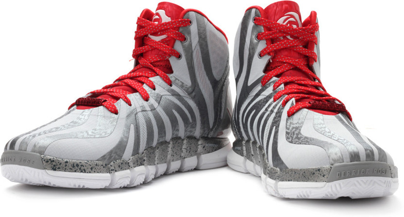 Derrick rose shoes online in india Outlet