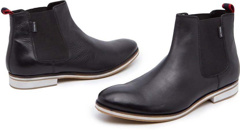 U.S. POLO ASSN. Concord Chelsea Casual 