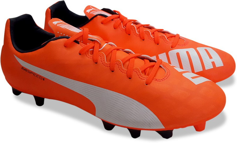 puma evospeed 5.4 fg