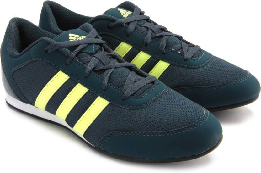 ADIDAS VITORIA II Gym & Fitness Shoes For Women - Buy Dark Blue Color ADIDAS VITORIA II Gym & Fitness Shoes For Women Online at Best Price Shop Online for Footwears