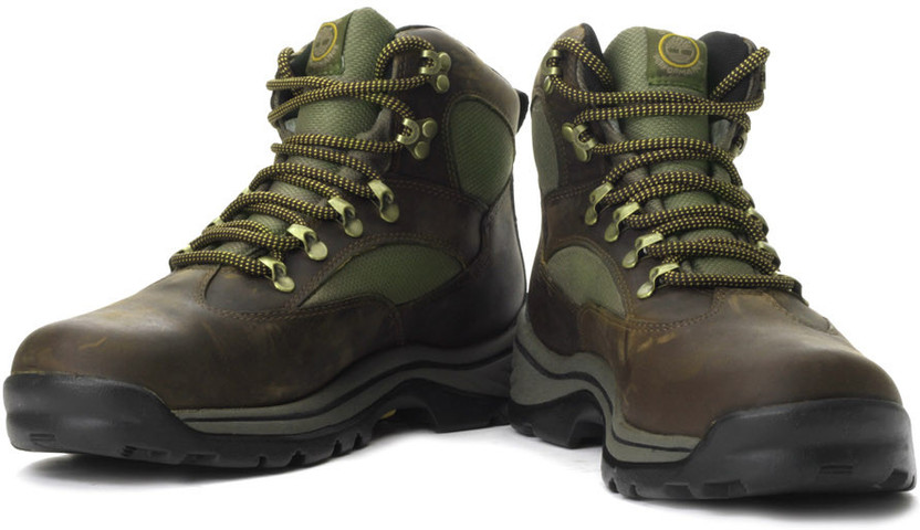 TIMBERLAND Chocorua Trail Boots For Men 