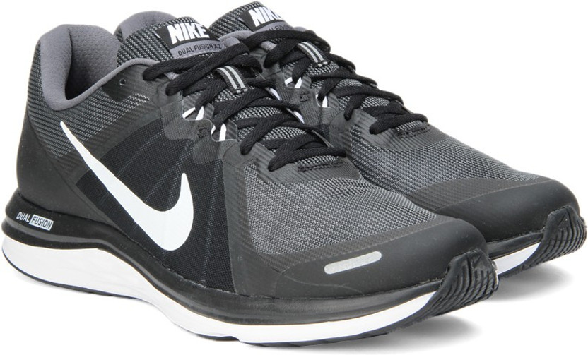Nike dual fusion shoes online india