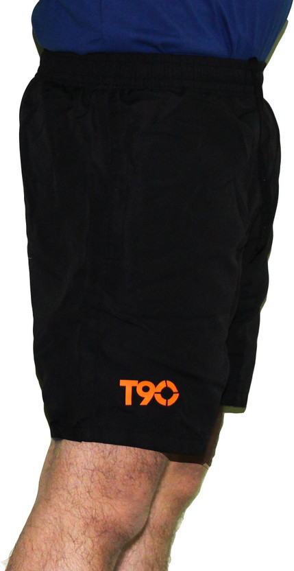 T90 sports shorts clearance