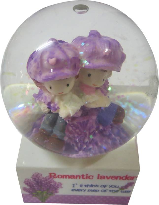 dcs romantic lavender globe