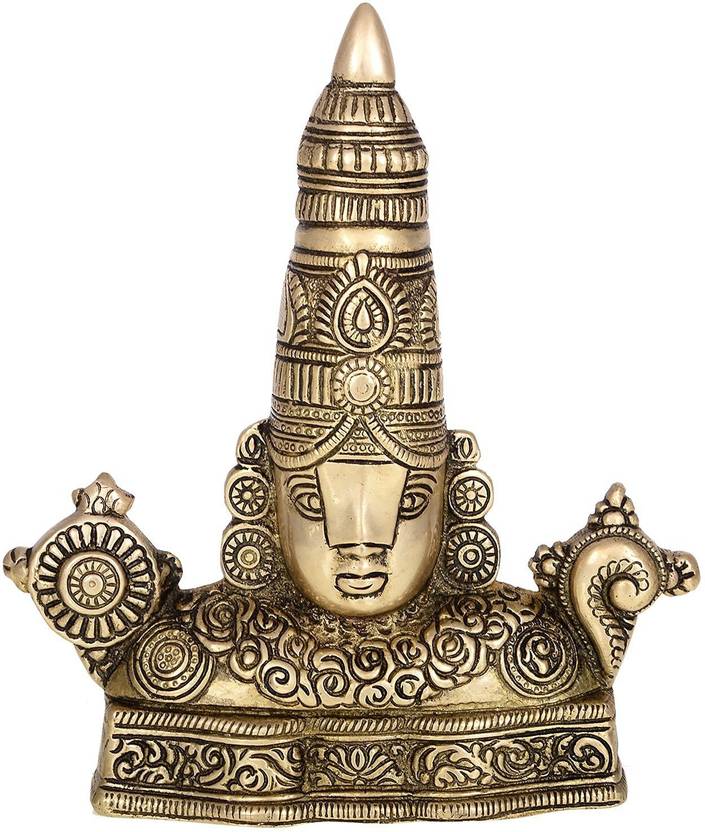 Purpledip Hindu Religious God Lord Venkateswara Or Tirupati Balaji